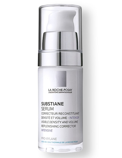Suero antiedad Replenishing Corrector Intensive facial La Roche Posay Substiane de piel sensible 30 ml