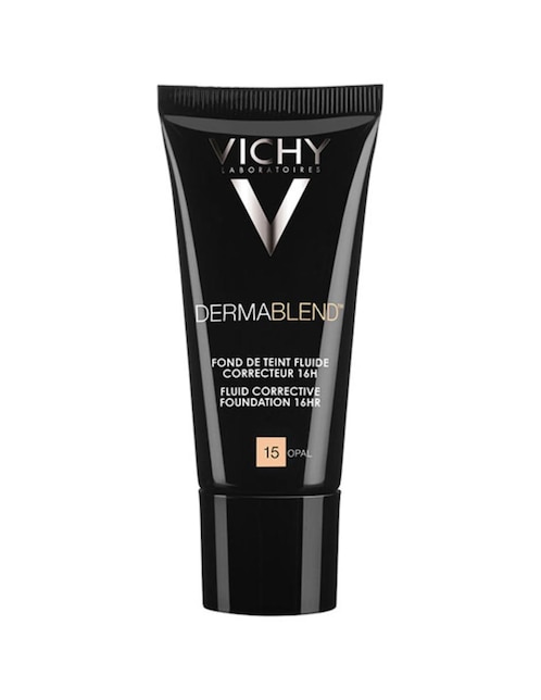 Base Vichy Dermablend