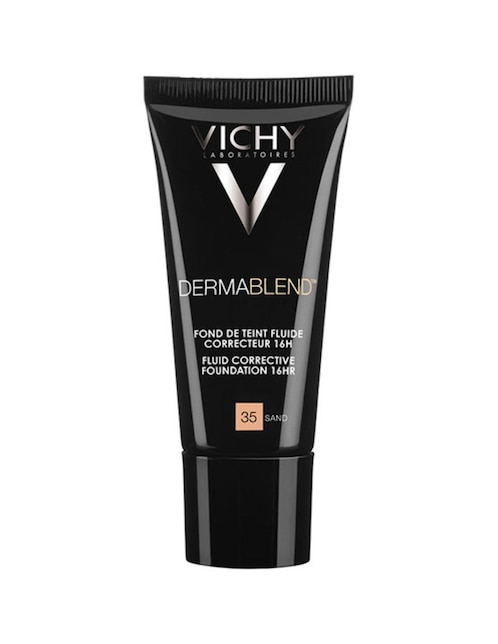 Base Vichy Dermablend