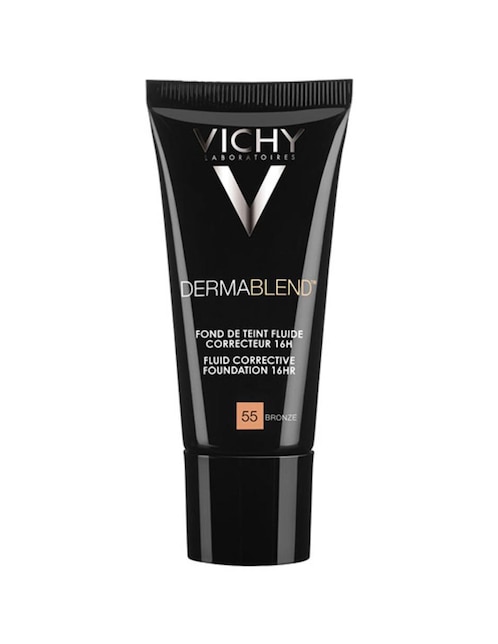 Base Vichy Dermablend