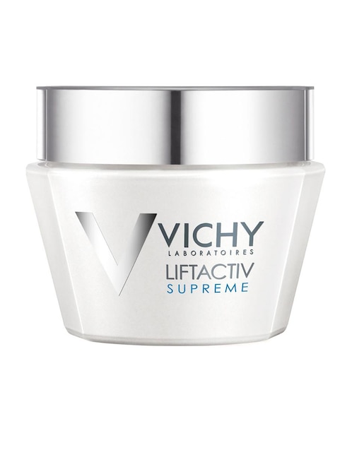 Tratamiento para rostro Crema día antiedad Vichy Liftactiv Supreme