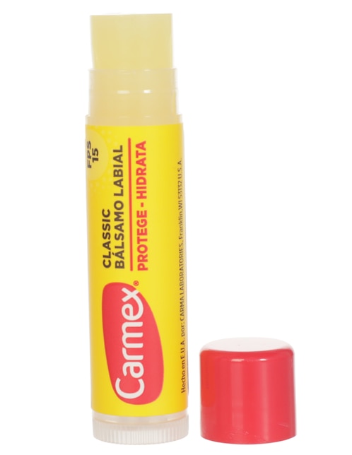 Bálsamo Carmex de 4.2 g