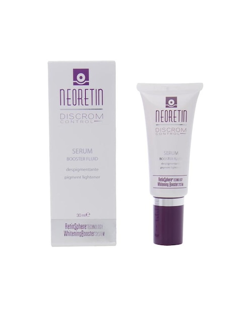 Tratamiento facial exfoliante Endocare