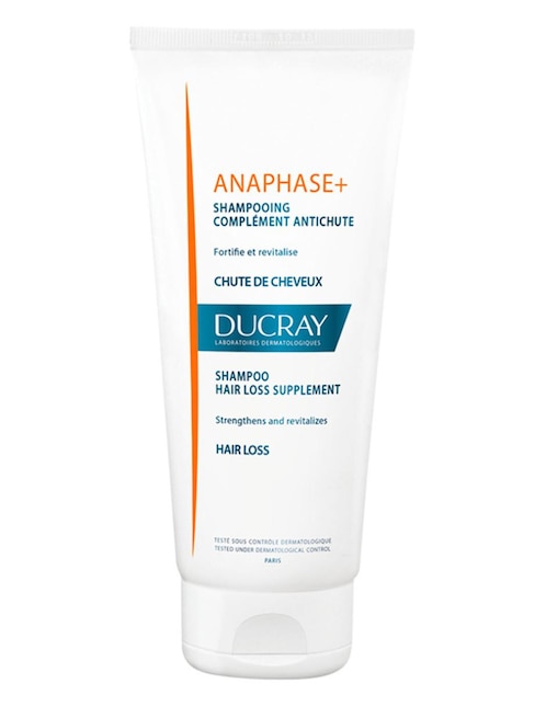 Shampoo para cabello Anaphase+ Ducray