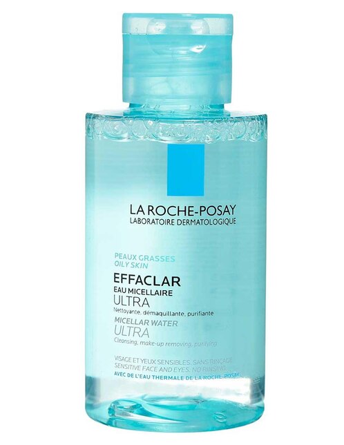 Agua micelar Roche Posay Effaclar 100 ml | Liverpool.com.mx