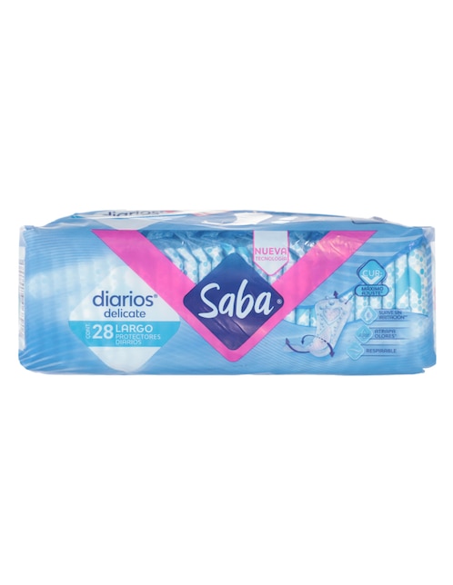 Pantiprotectores 28 piezas 1