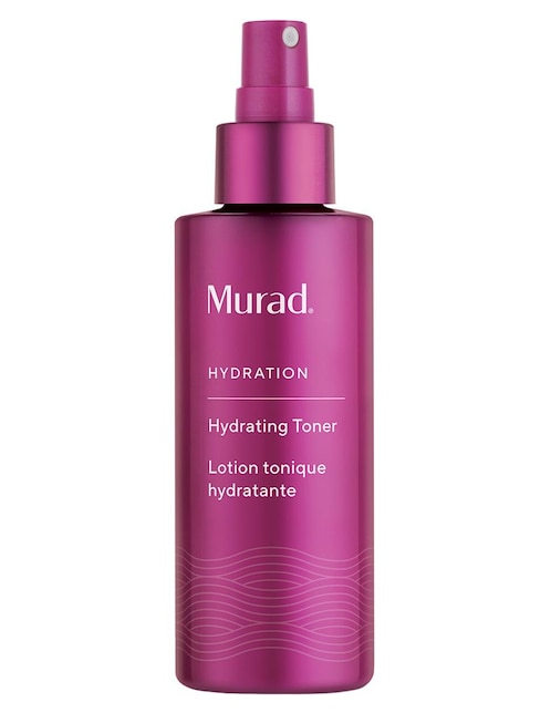 Tónico hidratante Hydration 1