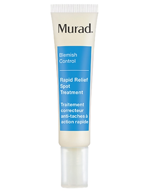 Tratamiento facial antiacné Murad