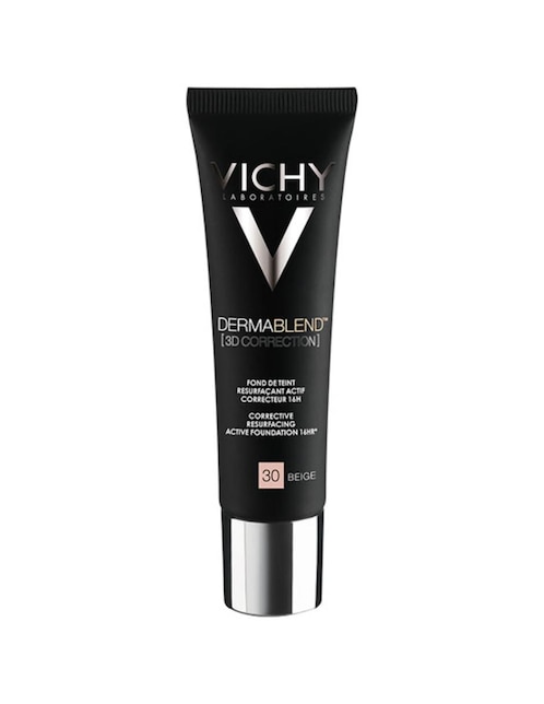 Base Vichy Dermablend 3D Correction 30 ml