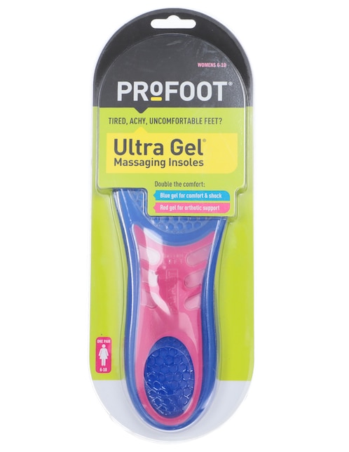 PROFOOT Plantillas ortopédicas Profoot 80376020901