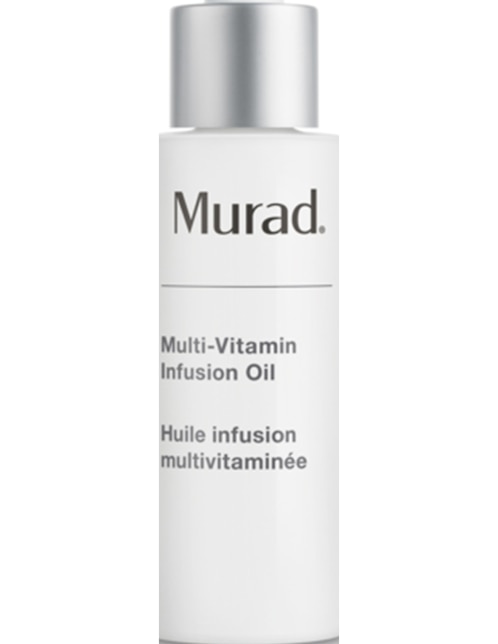 Aceite multivitamínico Hydration 30 ml