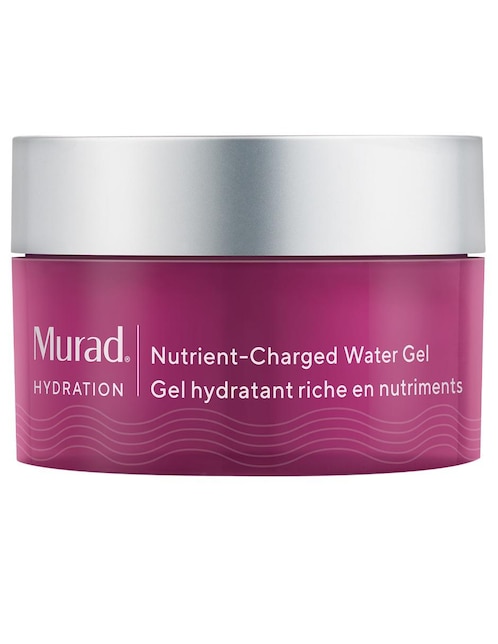 Gel hidratante Nutrient Charged Murad