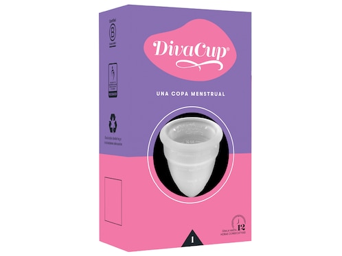 Copa menstrual The Díva Cup 1 -30