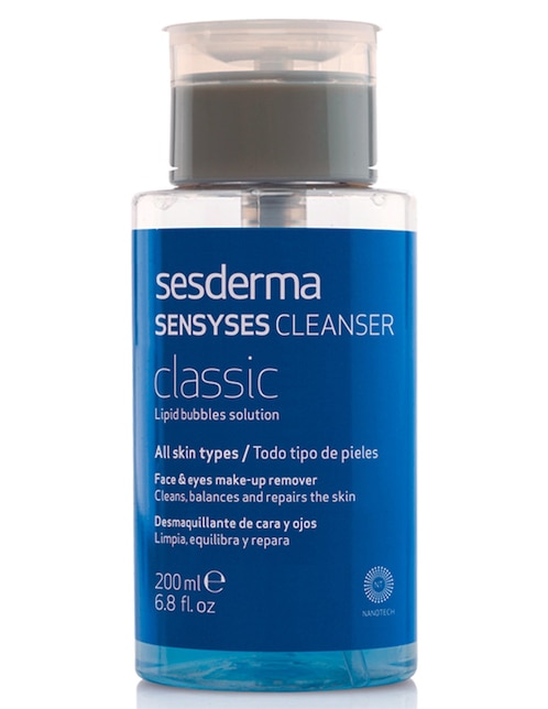 Desmaquillante Sesderma Sensyses