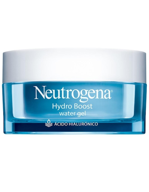 Gel facial Johnson & Johnson Neutrogena Hydro Boost 50 g