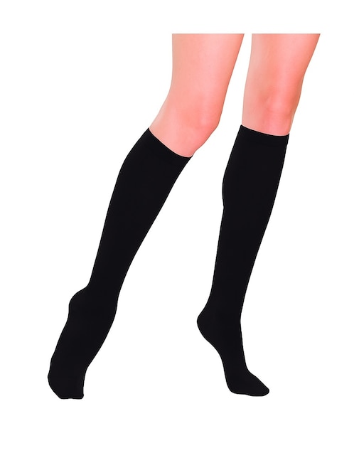 Calcetín de compresión Therafirm para mujer