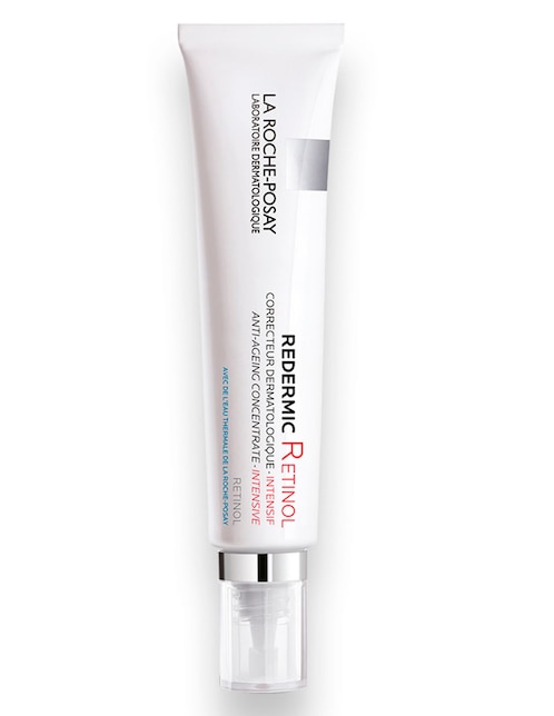 Crema facial Anti-Ageing Concentrate Redermic La Roche Posay 30 ml
