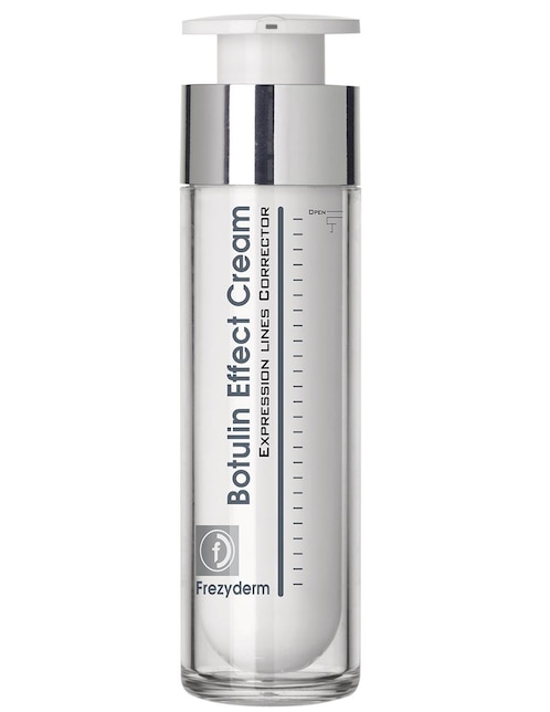Crema facial recomendada para reafirmar de día y noche Frezyderm Antiedad para todo tipo piel