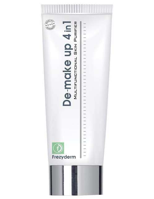 Limpiador facial Frezyderm para purificar