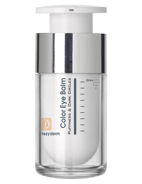 Crema facial recomendada para reafirmar de día y noche Frezyderm Antiedad para todo tipo piel