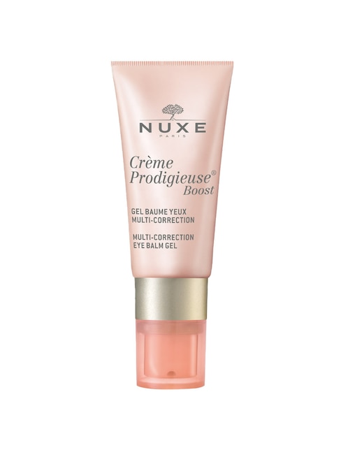 Crema para contorno de ojos recomendada para prevenir signos de la edad de día y noche para todo tipo piel 1