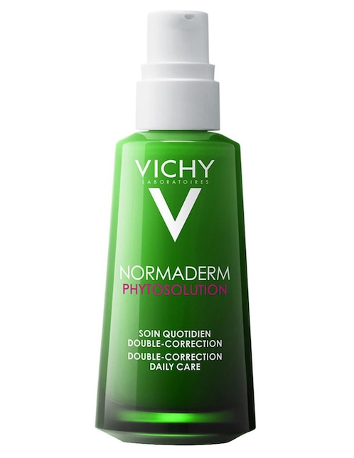 Tratamiento anti imperfecciones Vichy Normaderm 50 ml