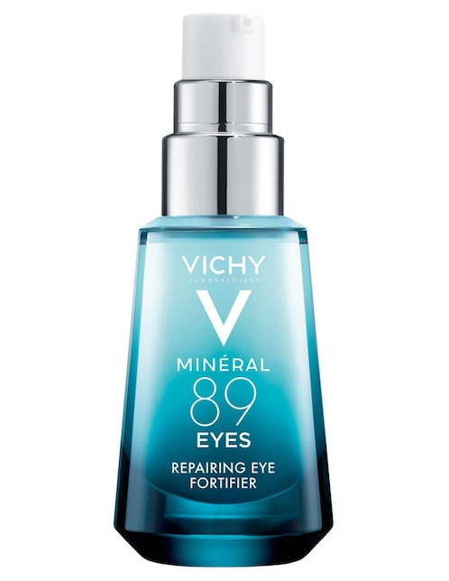 Serum hidratante para ojos Minéral 89 Vichy todo tipo de piel 15 ml