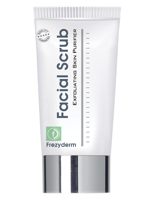 Exfoliante facial Frezyderm para todo tipo de piel