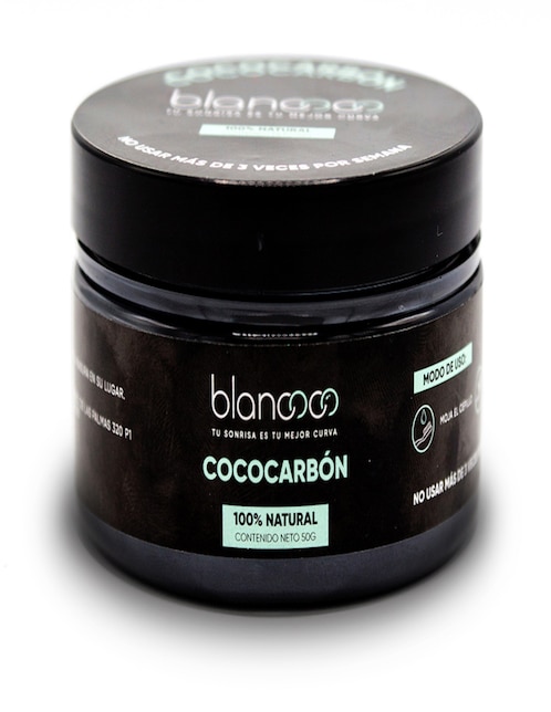 BLANCOCO Higiene bucal Blancoco