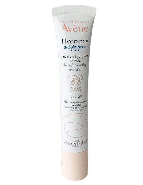 BB Cream Avéne Hydrance 65 g