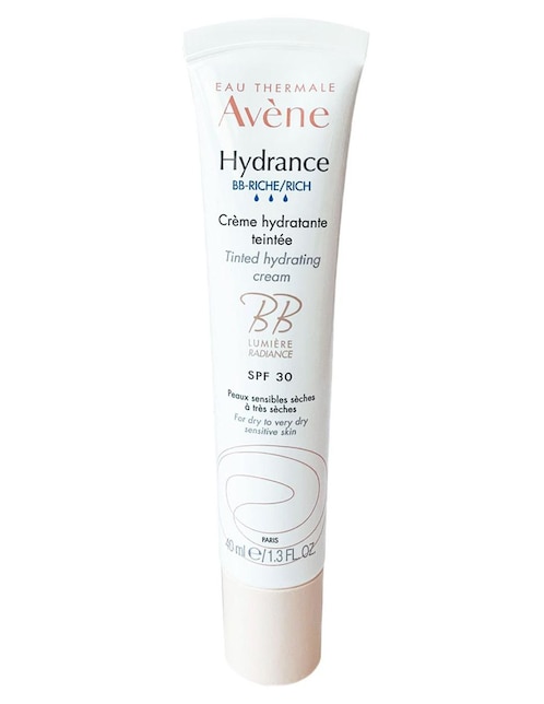 BB Cream Avéne Hydrance 40 ml