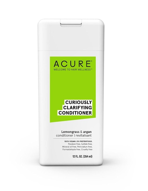 Shampoo para cabello Curiously Clarifying Conditioner