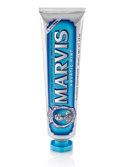 Pasta dental Marvis Aquatic Mint 85 ml