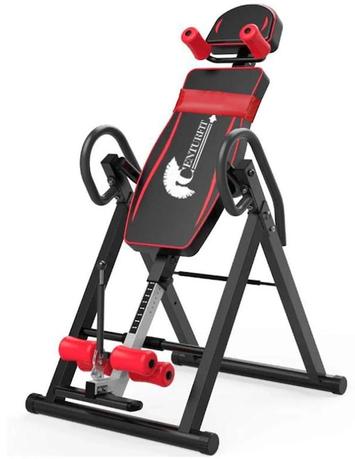 Tabla de inversión mkz-tablagym
