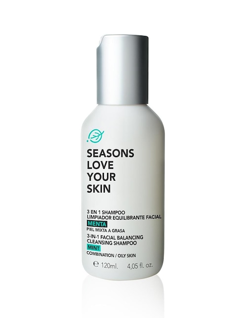 Jabón facial Love Your Skin