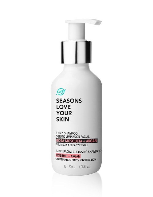 Jabón facial Love Your Skin Sensibio
