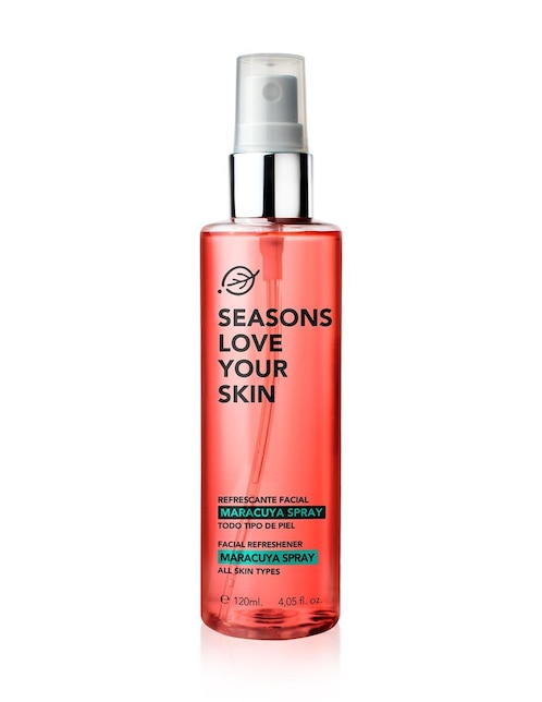 Loción facial Love Your Skin 120 ml 1