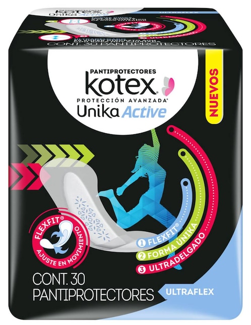 Pantiprotectores 30 piezas 1