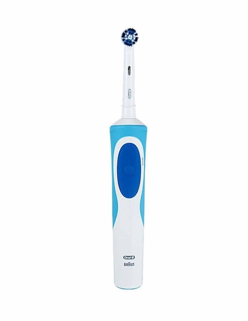 Cepillo eléctrico recargable Oral-B Vitality Precision