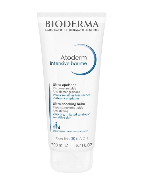 Bálsamo Bioderma de 200 ml
