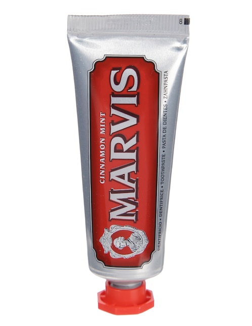 Pasta dental Marvis Cinnamon Mint 25 ml