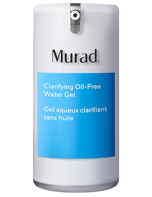 Gel corporal Limpiador Blemish