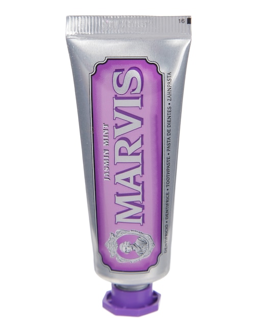 Pasta dental Marvis 25 ml