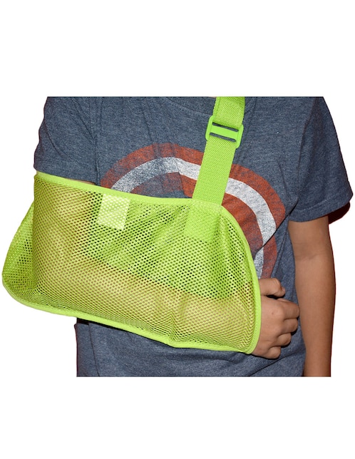 Cabestrillo transpirable para niño Super Confort