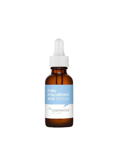 Serum De ácido Hialurónico Facial Cosmedica Skincare Todo Tipo De Piel