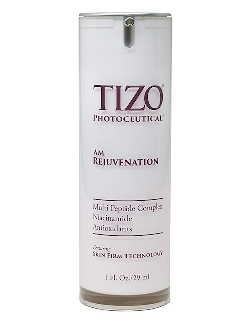 Crema para rostro Tizo Photoceuticals
