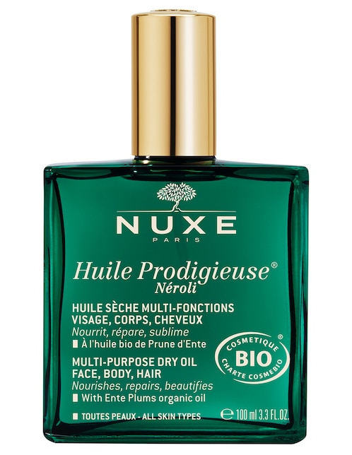 Aceite para cabello Nuxe Huile Prodigieuse Néroli 100 ml