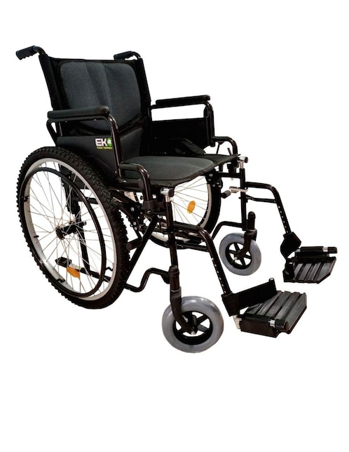 Silla de ruedas todo terreno Ekomobility