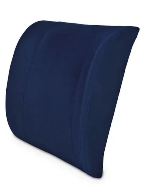 Almohada Lumbar Memory Foam - Salud360