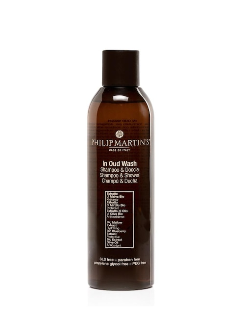 Imagen de producto Shampoo para cabello Philip Martin´s In Oud Wash